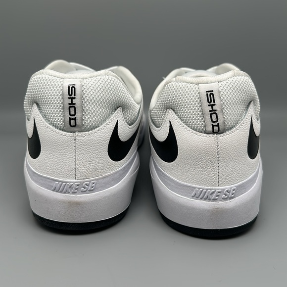 Men's Nike SB Ishod Wair Premium Skate‎ Shoes  Men's Sz 13 NEW! - Picture 3 of 10